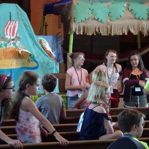 VBS 2018