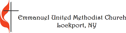 Emmanuel United Methodist Church Logo